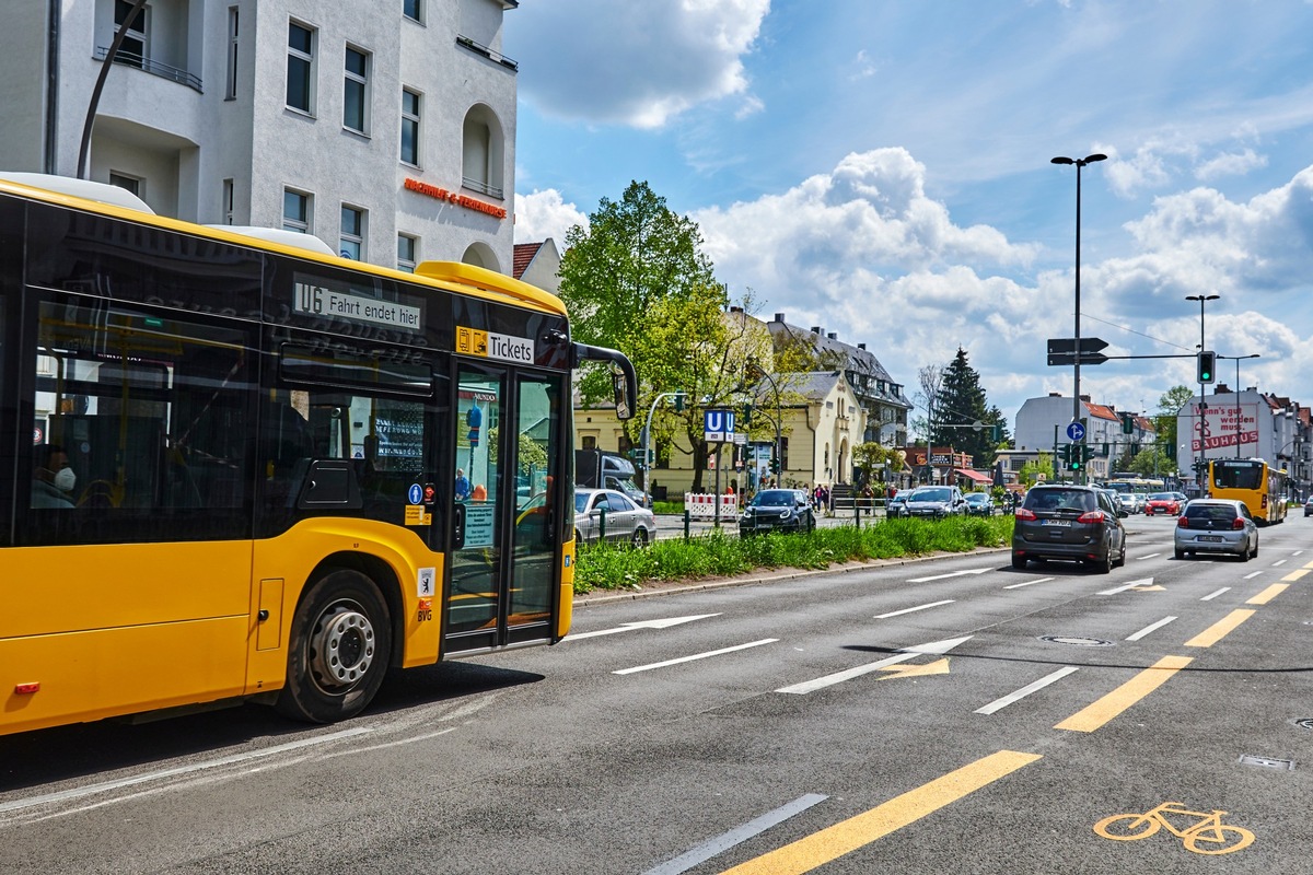 Aufgaben für die neue Landesregierung / ADAC – Das muss die neue Landesregierung verkehrspolitisch jetzt angehen