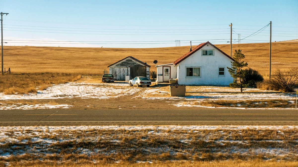 Was ist vom amerikanischen Traum geblieben? 3sat-Dokumentarfilm &quot;American Dream Stories&quot;