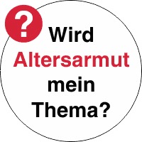 Wird Altersarmut mein Thema? Online-Check schafft Klarheit