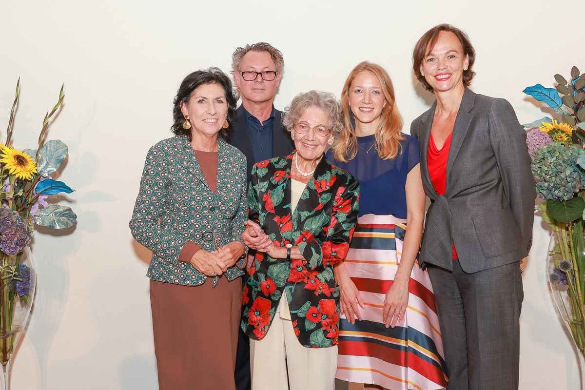 Von der gemäßigten zur radikalen Moderne: Das Leopold Museum zeigt eine umfassende Hagenbund-Ausstellung