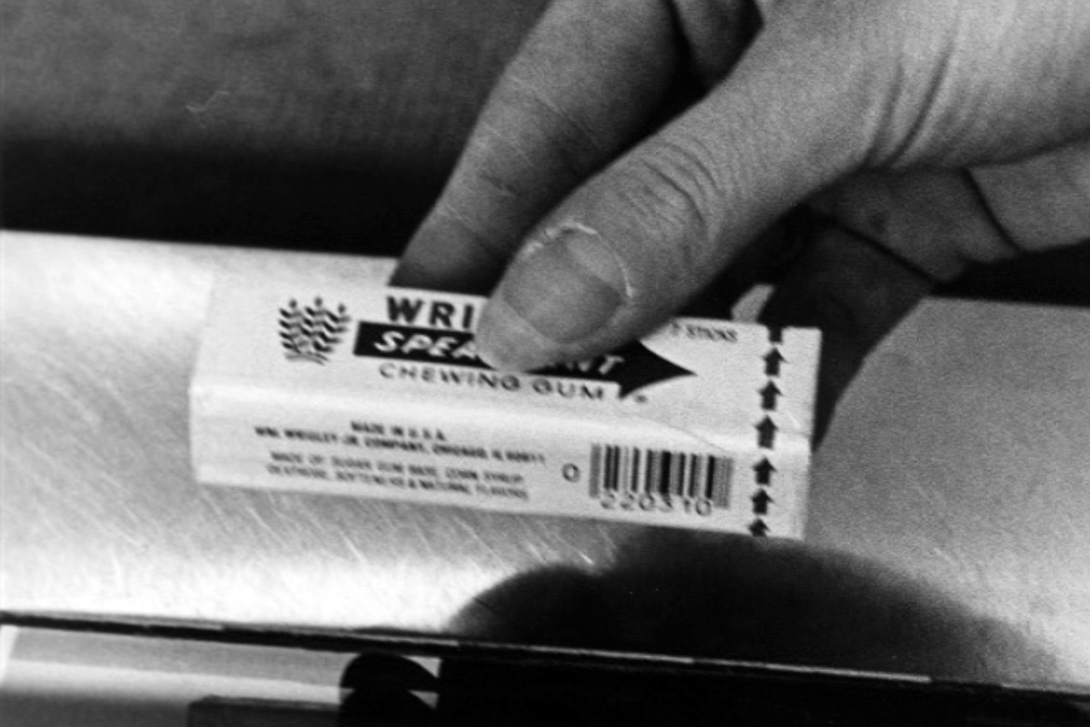 Presseinformation: 50 Jahre Barcode-Scan − Und kein bisschen leise!