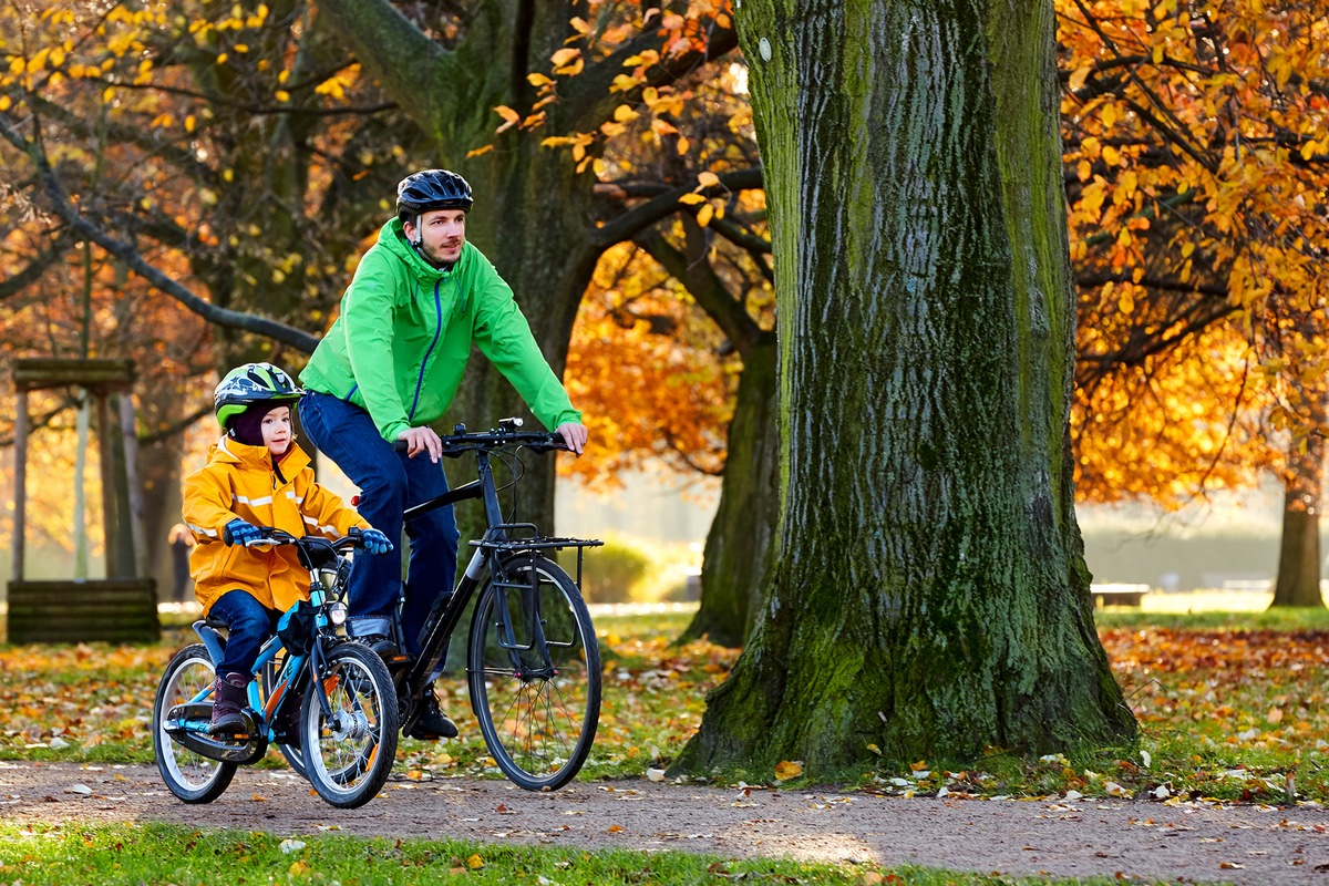 Der ACE bietet zusammen mit ROLAND Assistance Schutzbrief für Fahrräder, E-Bikes und Pedelecs an