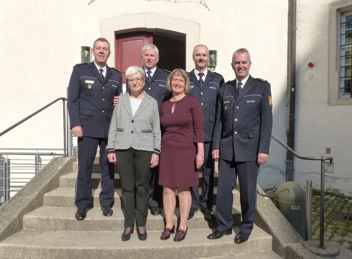 POL-HN: Pressemitteilung des Polizeipräsidiums Heilbronn vom 11.04.2019