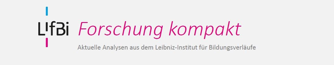 Studie zu Inklusion im Lockdown: Kinder mit Förderbedarf konnten schlechter lernen