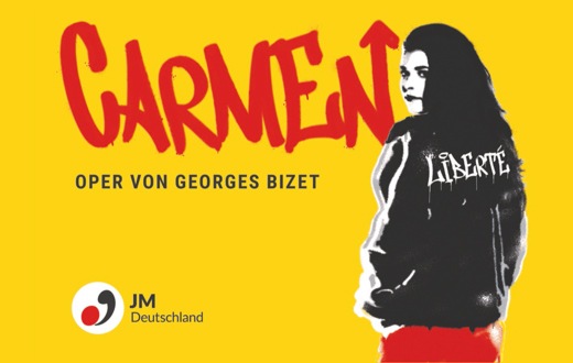 Bundesjugendorchester startet mit Carmen in den Sommer