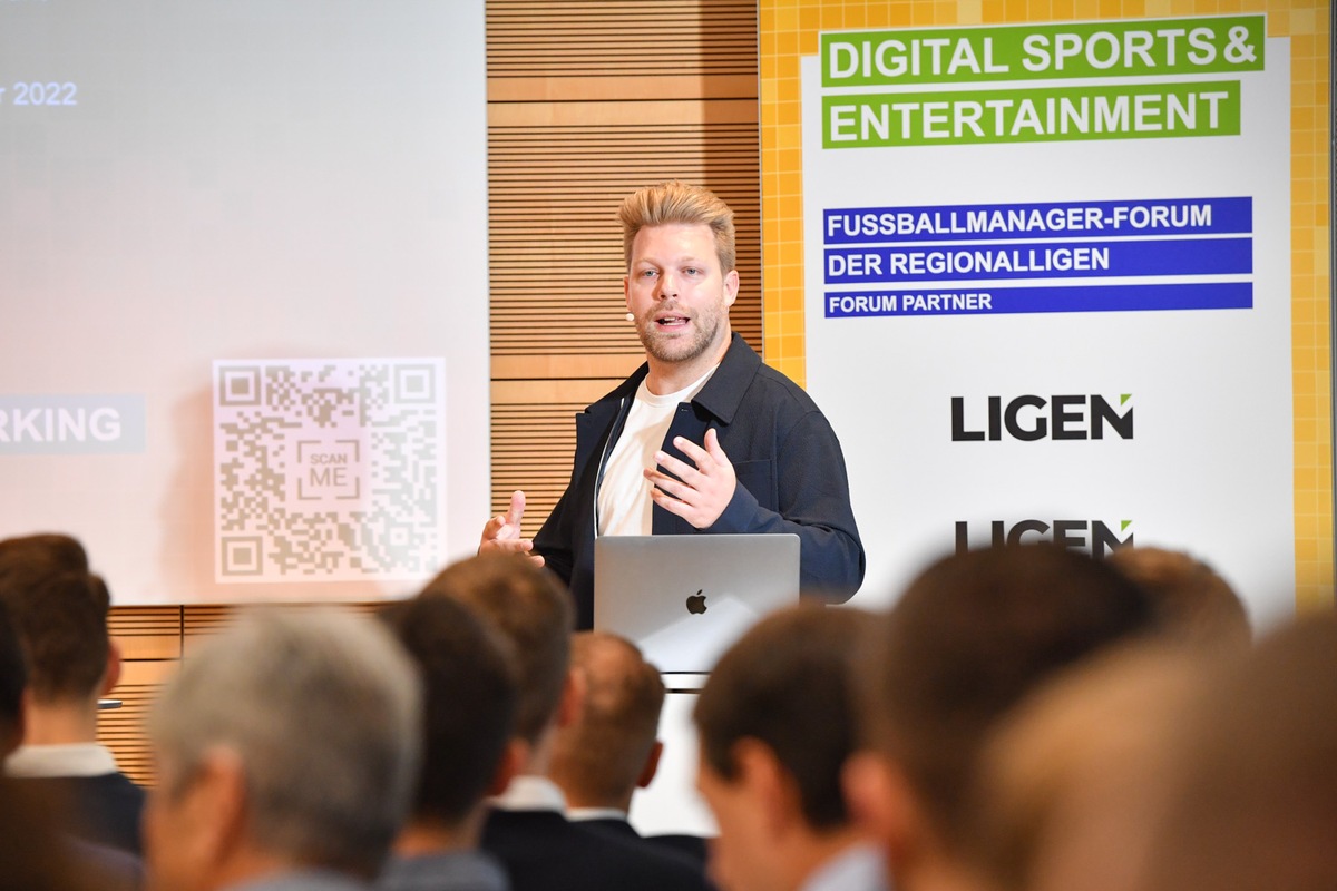 Digital Sports &amp; Entertainment: Die digitale Rendite im Sportmarketing