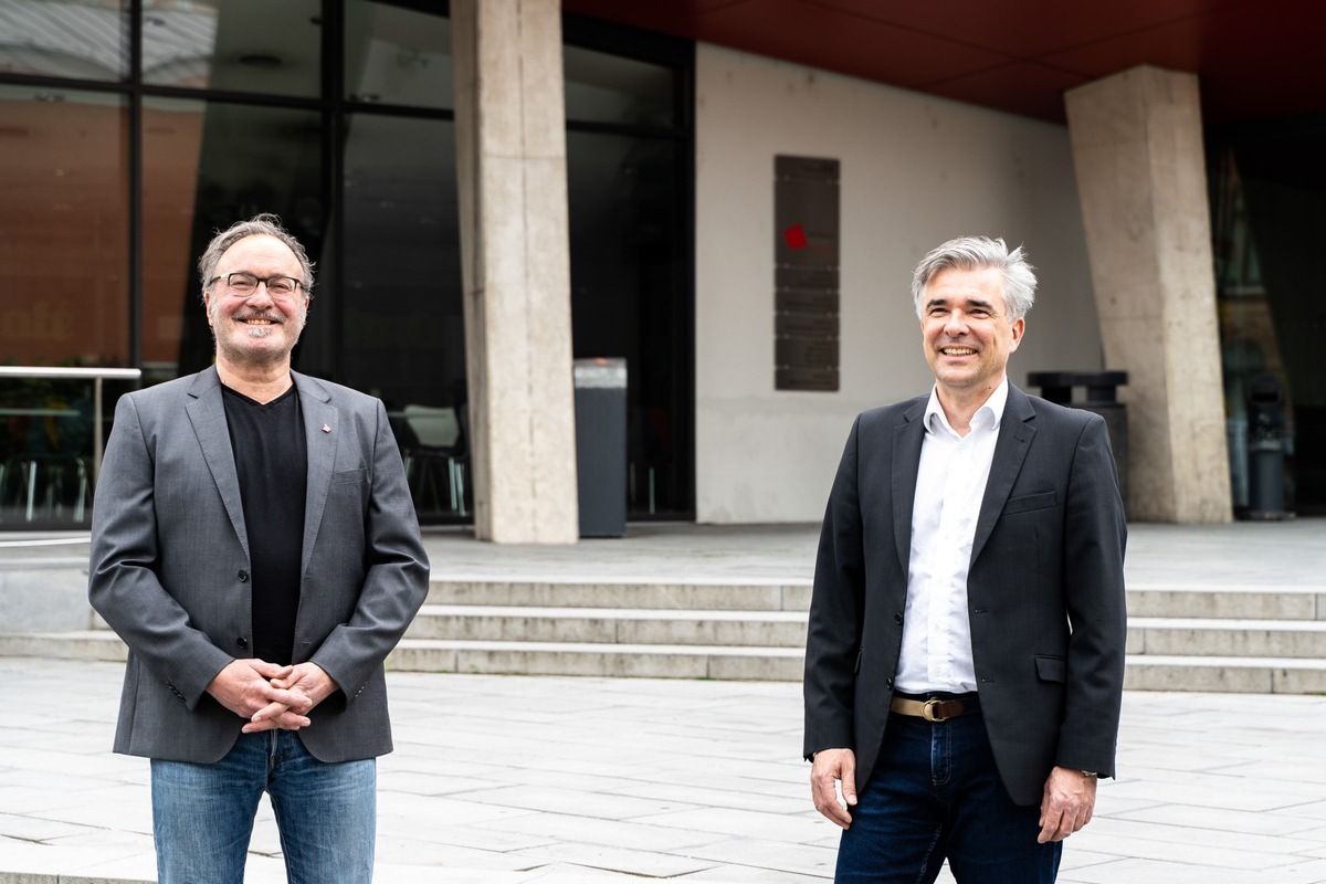 Die Zukunft der Energieversorgung in einem Studiengang