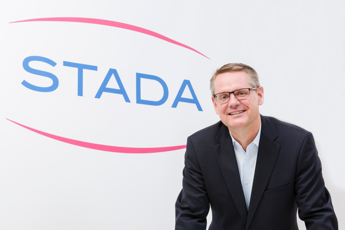 Peter Goldschmidt folgt Claudio Albrecht als STADA-CEO