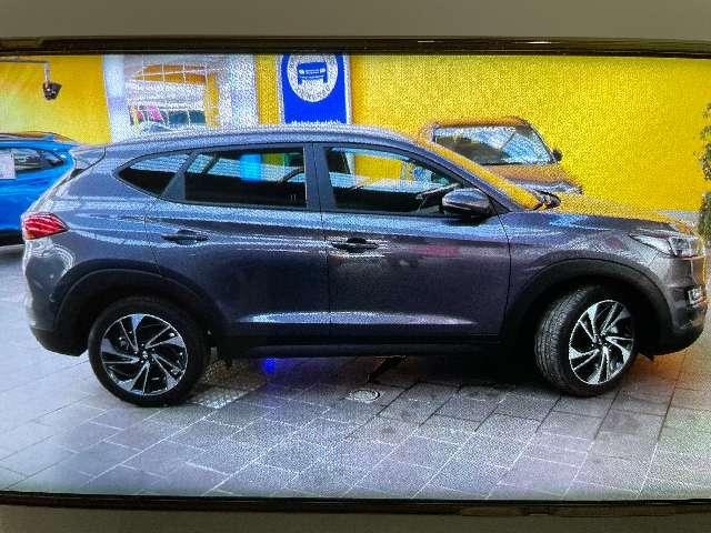 POL-STD: Gleich zwei Hyundai Tuscon an einem Tag in Stade entwendet