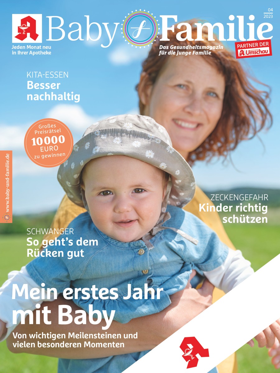 Erste Babyjahre: Wie aus Geschwistern ein Team wird / Jedem Kind gleich viel Aufmerksamkeit zu schenken, ist häufig nicht leicht - Wie Eltern trotzdem ein gutes Miteinander fördern können