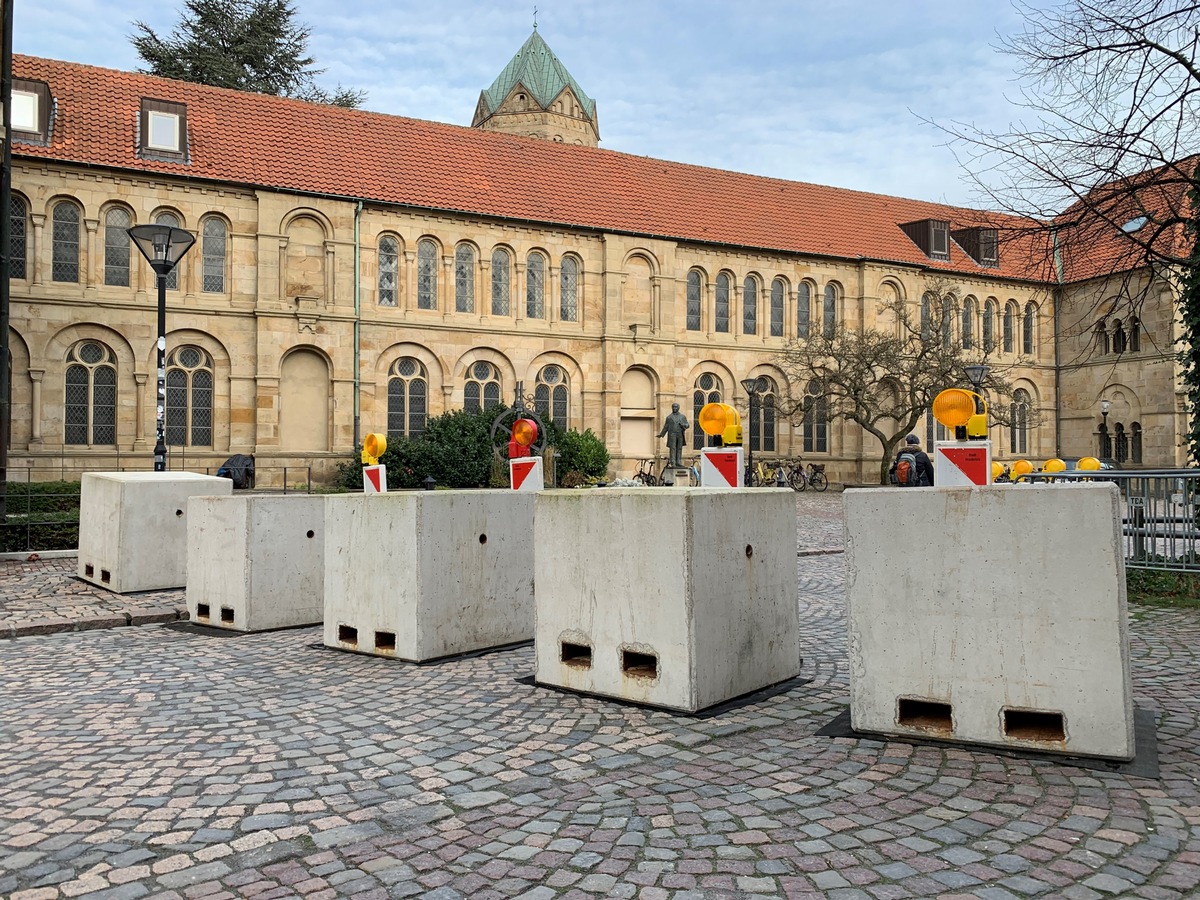 POL-OS: Einladung Medienvertreter: 
&quot;Sicherheit im Kontext realer und gefühlter Risiken&quot; - Fachtagung von Polizeidirektion und Universität Osnabrück