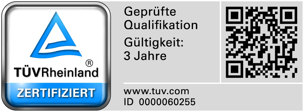 Weiterbildung für Fenstermonteure geht in die zweite Runde