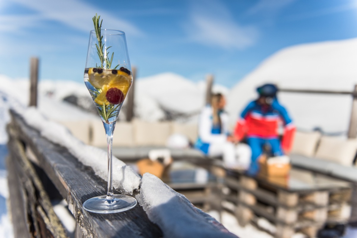 Dem Winter entgegen: Ski-Opening in der Region Bad Kleinkirchheim