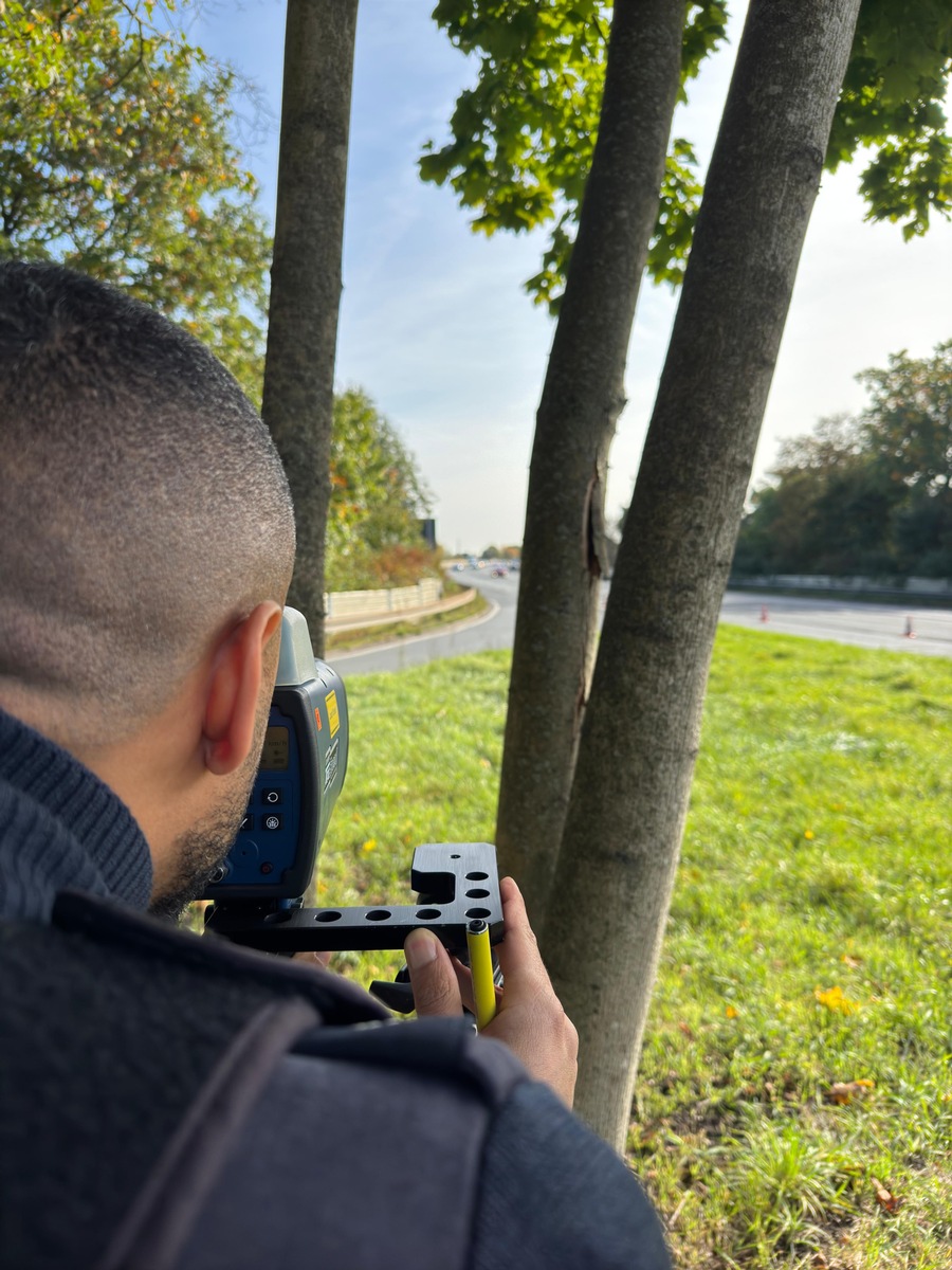 POL-UN: Kamen - 93 km/h bei erlaubten 50 km/h