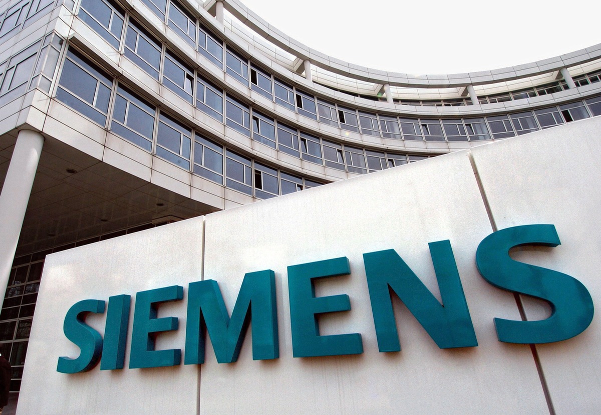 PHOENIX-ERSTAUSSTRAHLUNG - Die Firma - Die Geschäftsmethoden der Siemens AG, Sonntag, 16. März 2008, 22.15 Uhr