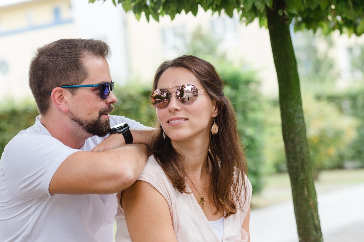 ZVA-Presseinformation: 3 Tipps für den Sonnenbrillenkauf