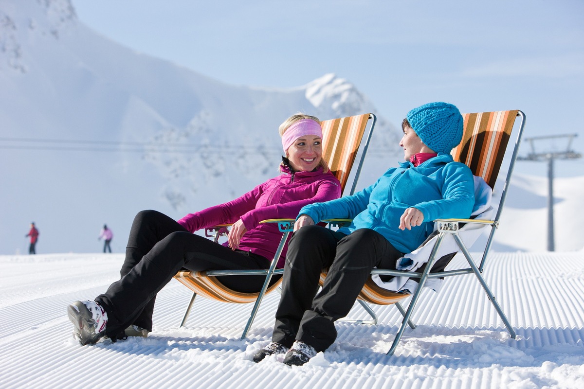 Brandnertal: Gratis Skipass und Genuss für alle Sinne  - BILD