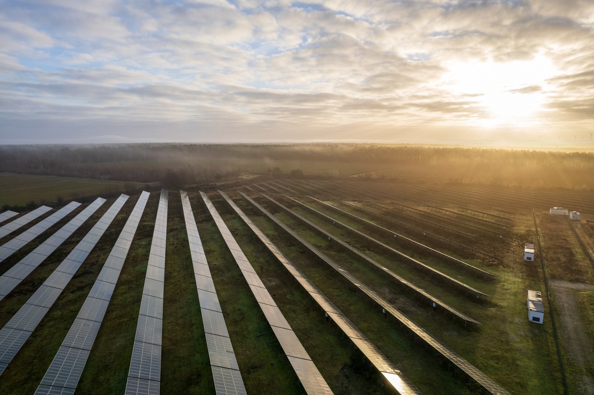 ampere cloud und Eurowind Energy bewältigen Wachstum miteinander