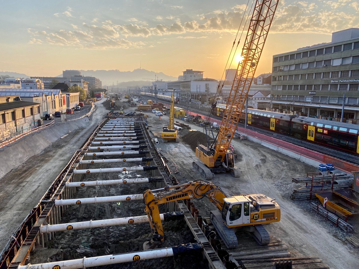 Wie Ingenieur*innen die Mobilität von heute und morgen mitprägen