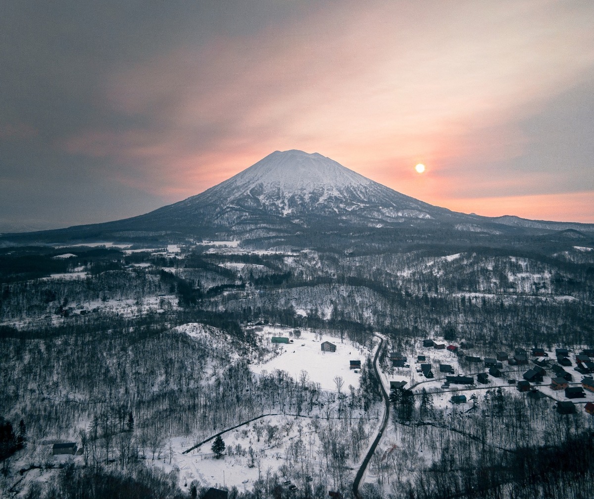 Medienmitteilung: Nachhaltiger Tourismus in Japan