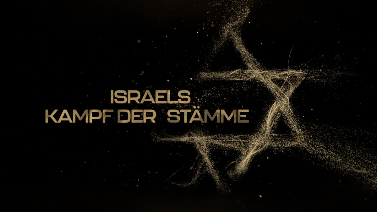 ARTE-Premiere der Gebrueder Beetz-Doku „Israels Kampf der Stämme“