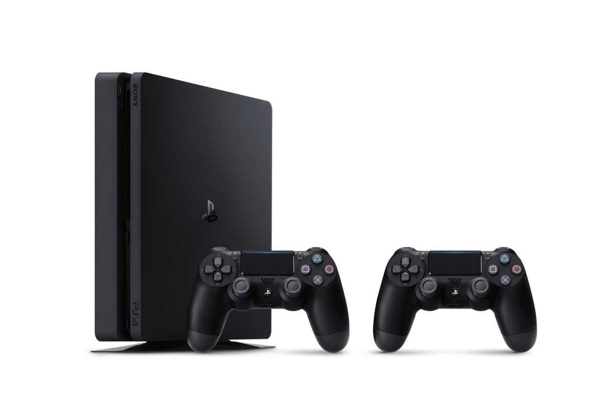 Knallerangebot zur Weihnachtszeit: Playstation 4 zum ALDI Preis