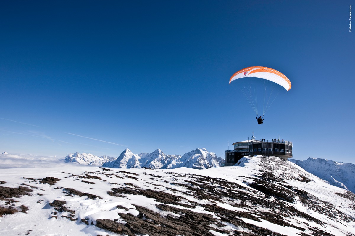 Das ganze Jahr mit Rabatt aufs Schilthorn / Aktionen mit Migros CUMULUS, Raiffeisenbank und TCS