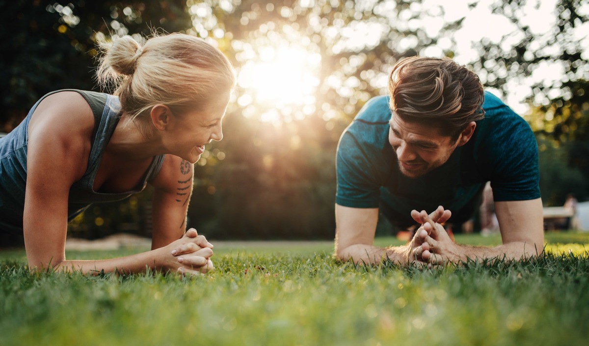 Die Telekom kooperiert mit Urban Sports Club und fördert die Mitarbeitergesundheit