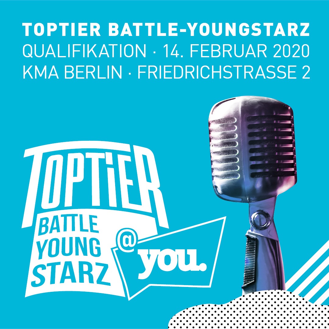 Rap, Reime und Ruhm: Battle-Rap @YOU