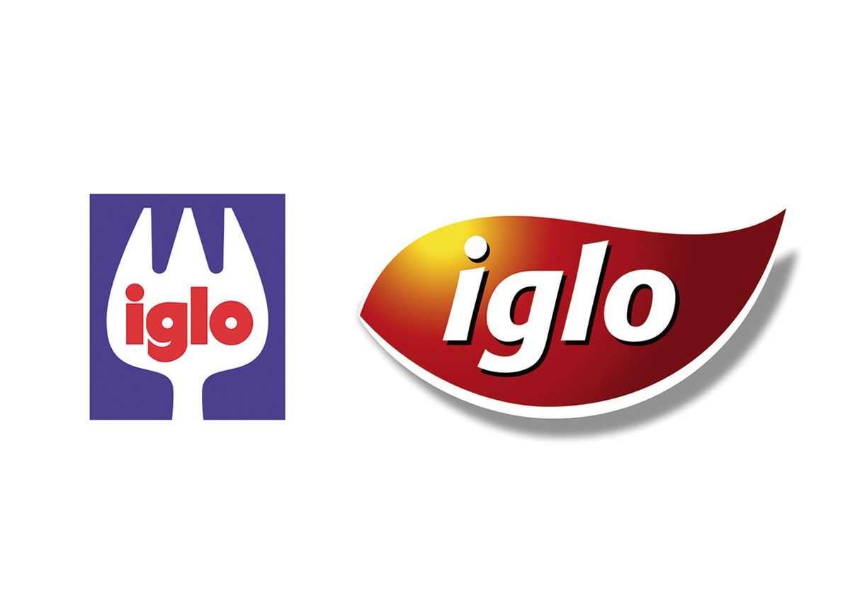 iglo im neuen Look - Traditionsmarke setzt auf noch mehr Natürlichkeit