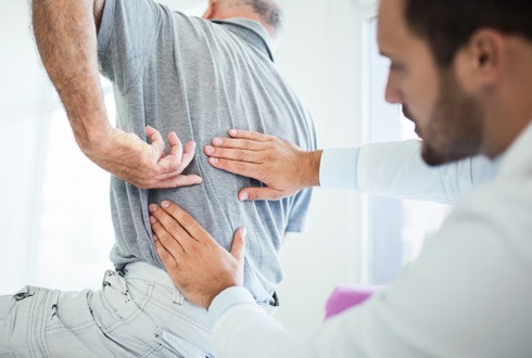 Pressemitteilung // Tag der offenen Tür im Schön Klinik Rückeninstitut Rosenheim