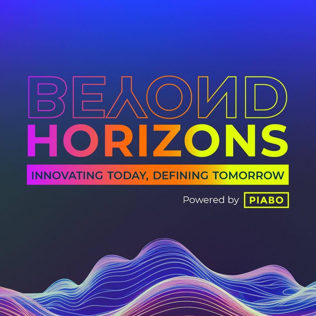 Beyond Horizons: Innovating today, defining tomorrow / Tech-Summit am 30. Januar, Berlin