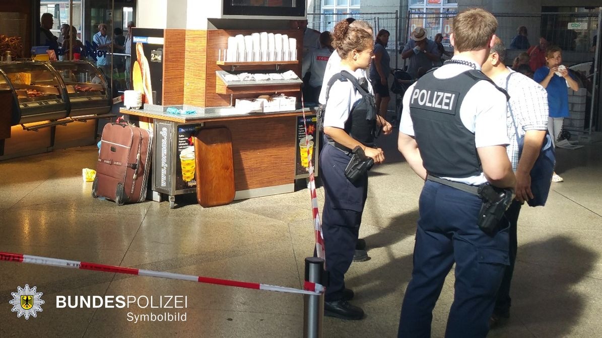 Bundespolizeidirektion München: Kommissar Video klärt Diebstahl / Erfolgreiche deutsch-österreichische Zusammenarbeit