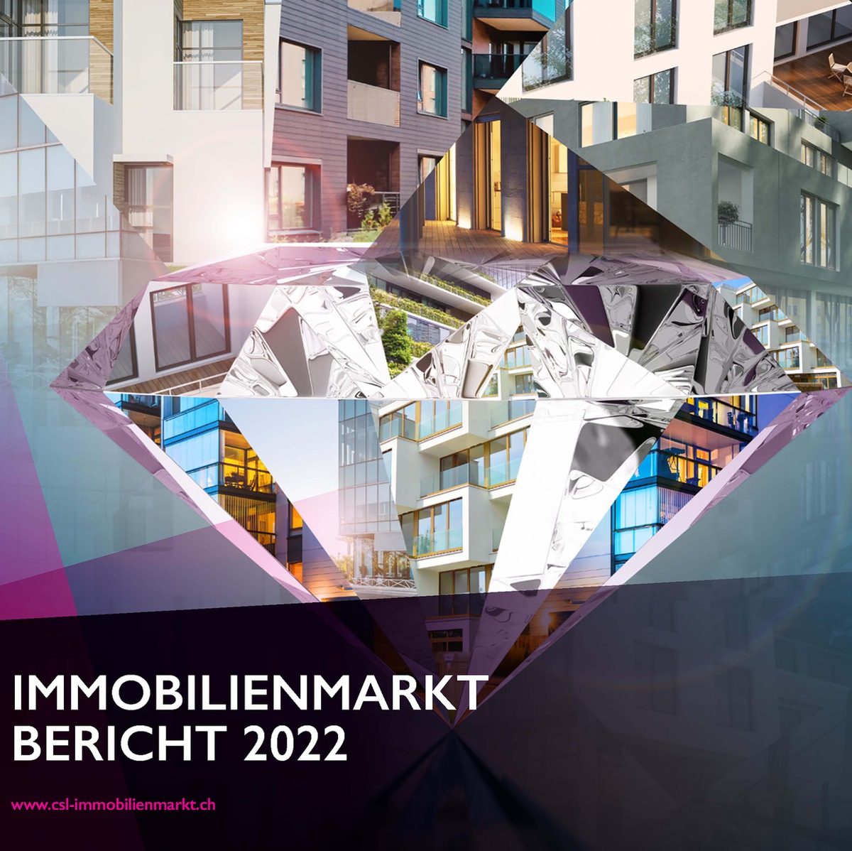 Investoren stehen Schlange vor erstklassigen Immobilien