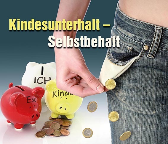 WEBINAR: „Kindesunterhalt nach Trennung und Scheidung für minderjährige und volljährige Kinder – Berechnung -- Veränderungen seit 1.Januar 2025“