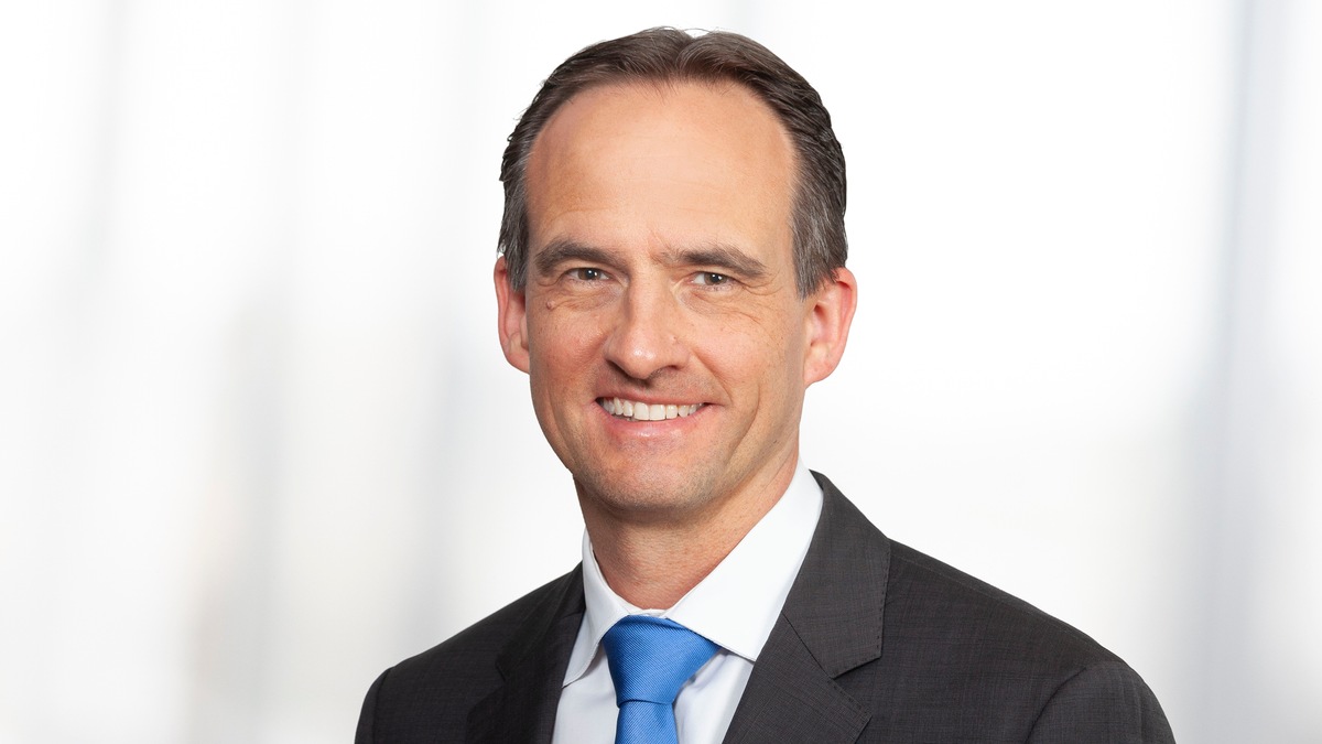 Sustainable-Finance-Experte Dr. Axel Hesse bei zeb