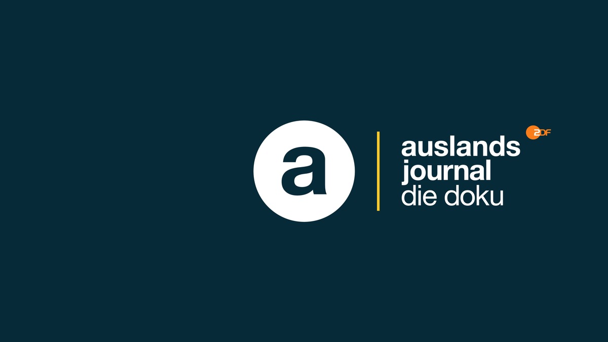 Wohin steuert Afghanistan? &quot;auslandsjournal&quot;-Doku im ZDF