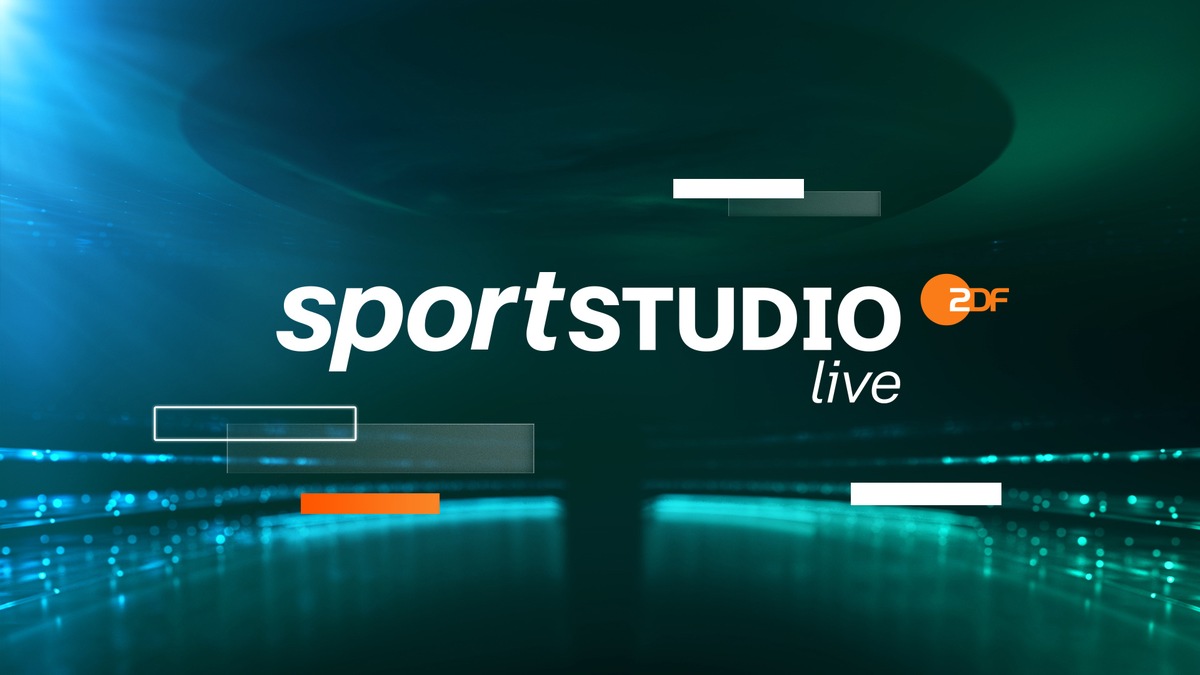 sportstudio zdf livestream