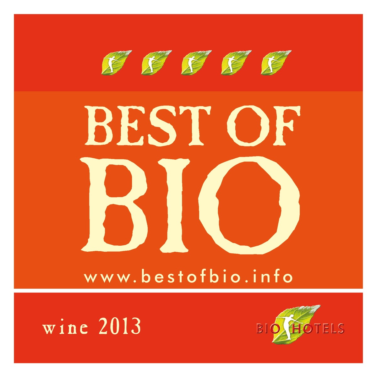 Best of Bio-Wine Award 2013: Verkostungswochenende im Leutascherhof - BILD