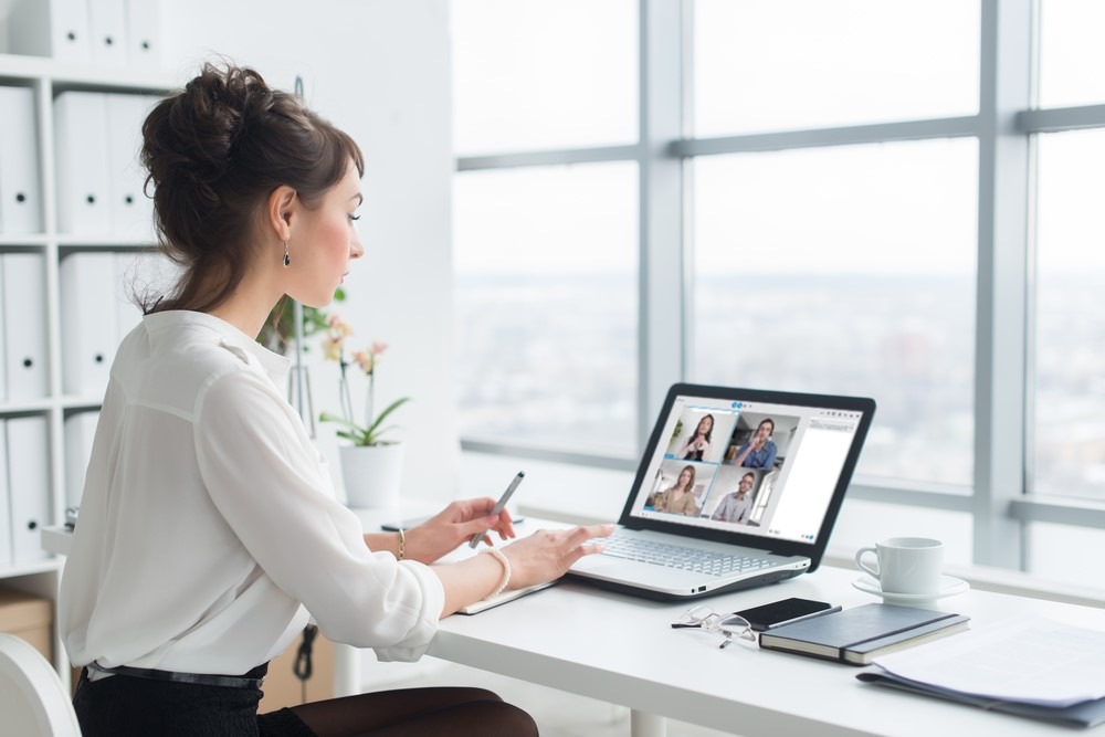 Leitfaden für erfolgreiche und produktive Online-Meetings