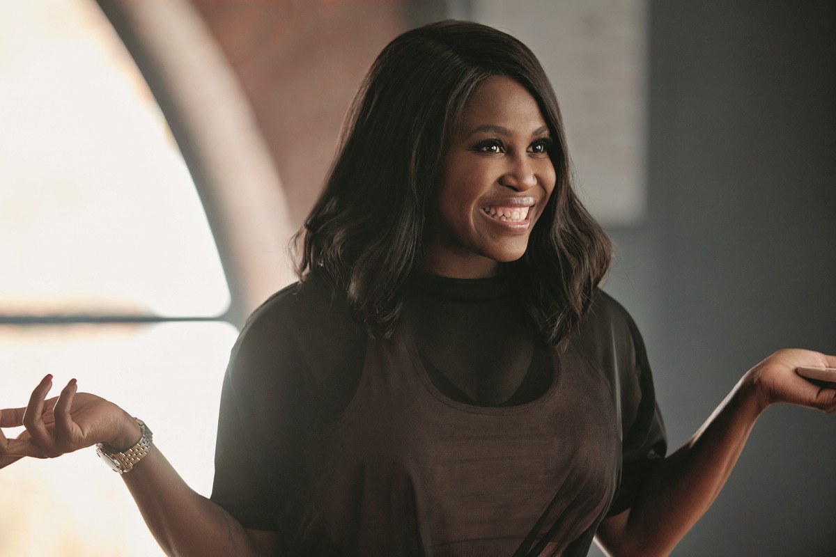 Motsi Mabuse und weitere Teilnehmer im neuen WW TV-Spot sind sich einig: &quot;Noch nie ging Abnehmen so einfach(1), maßgeschneidert und flexibel wie mit meinWW[TM]&quot;