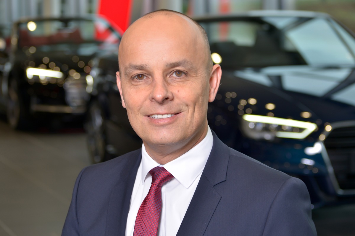 Generationenwechsel bei der AMAG Leasing AG