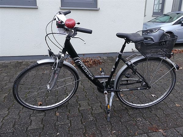 POL-UN: Schwerte - Diebstahl eines Pedelecs - Upgrade - Täter ließ Damenfahrrad am Tatort zurück