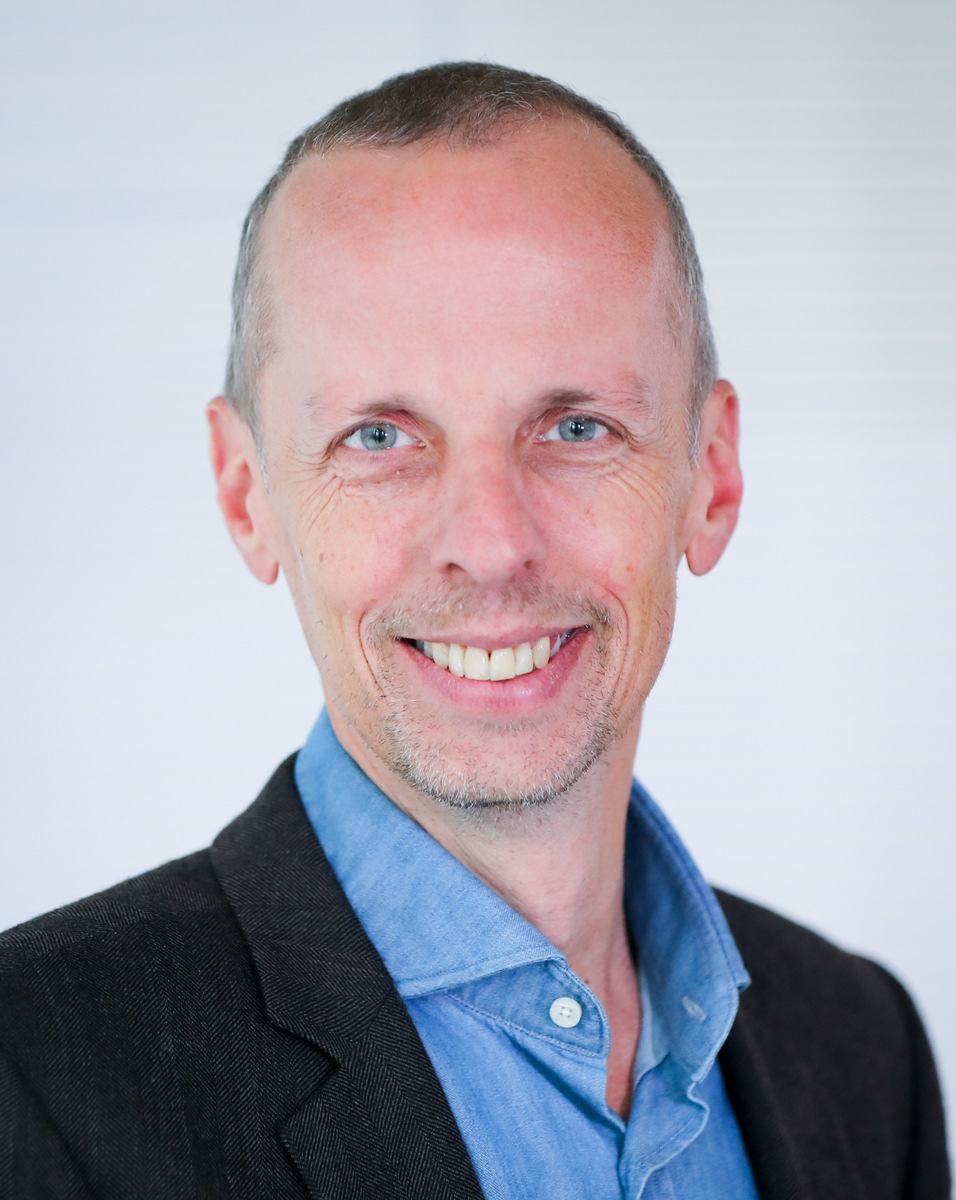 Martin Bialecki wird Key Account Manager Governance bei dpa