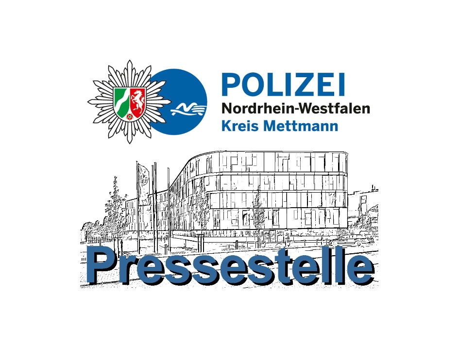 POL-ME: Verdacht eines Tötungsdelikts in Wohnung - Tatverdächtiger stellt sich bei der Polizei - Velbert - 2112118