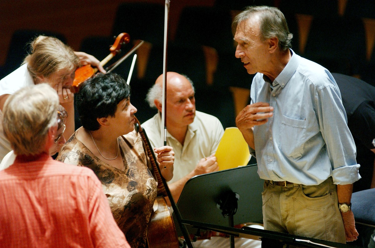 ARTE Streamingtipps 2. Januarhälfte: Hafen ohne Gnade | Auschwitz Gedenktag | 10. Todestag von Claudio Abbado