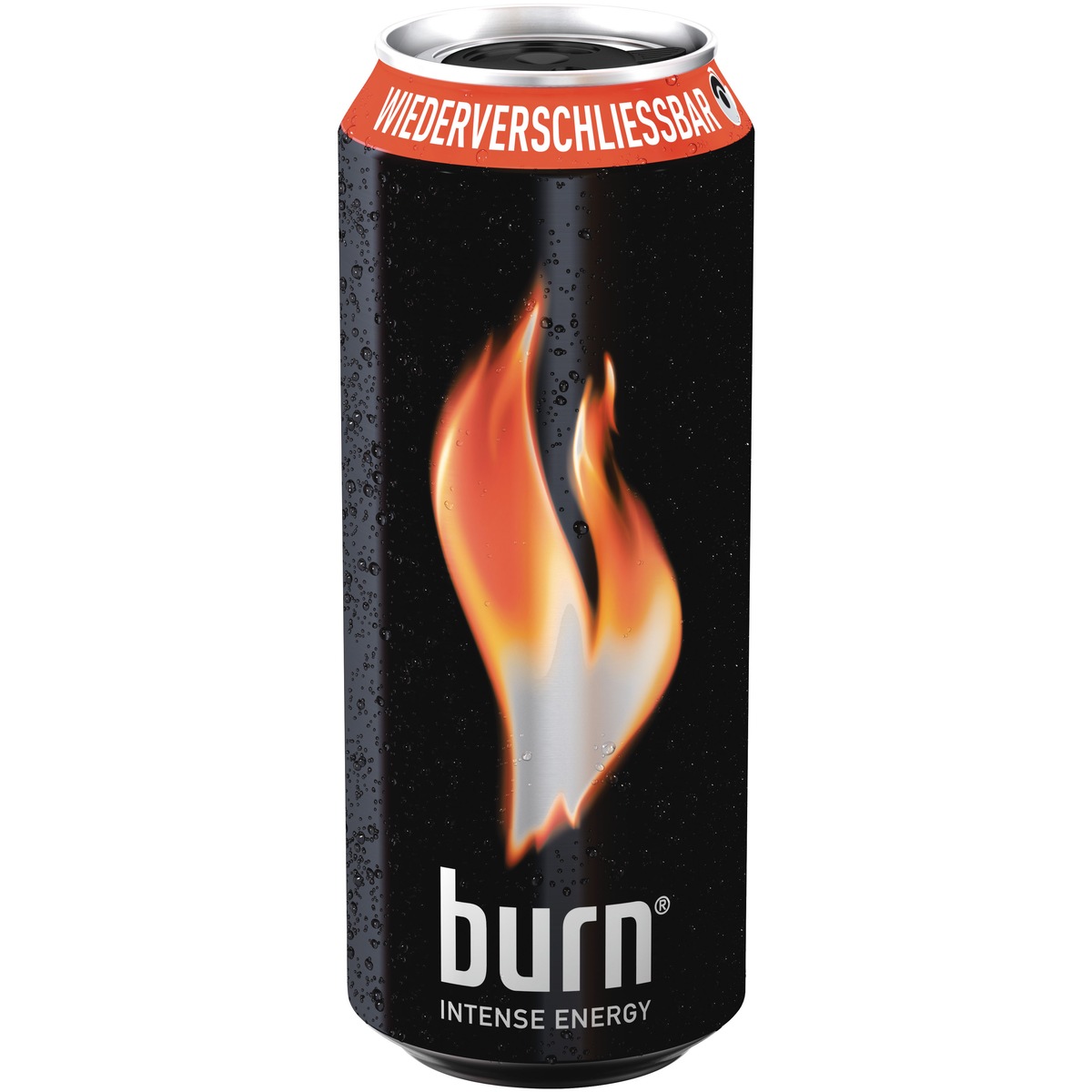 burn: Innovation im Schweizer Energy Getränkemarkt