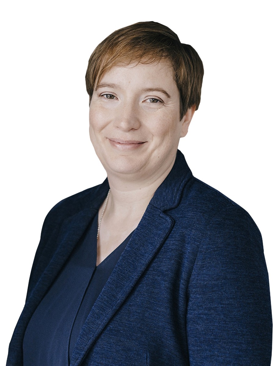 Change-Management-Expertin Susanne Arndt wechselt als Senior Managing Director zu FTI Consulting