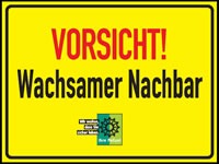 POL-HM: Aufmerksame Nachbarin / Polizei nimmt per Haftbefehl Gesuchten vorläufig fest