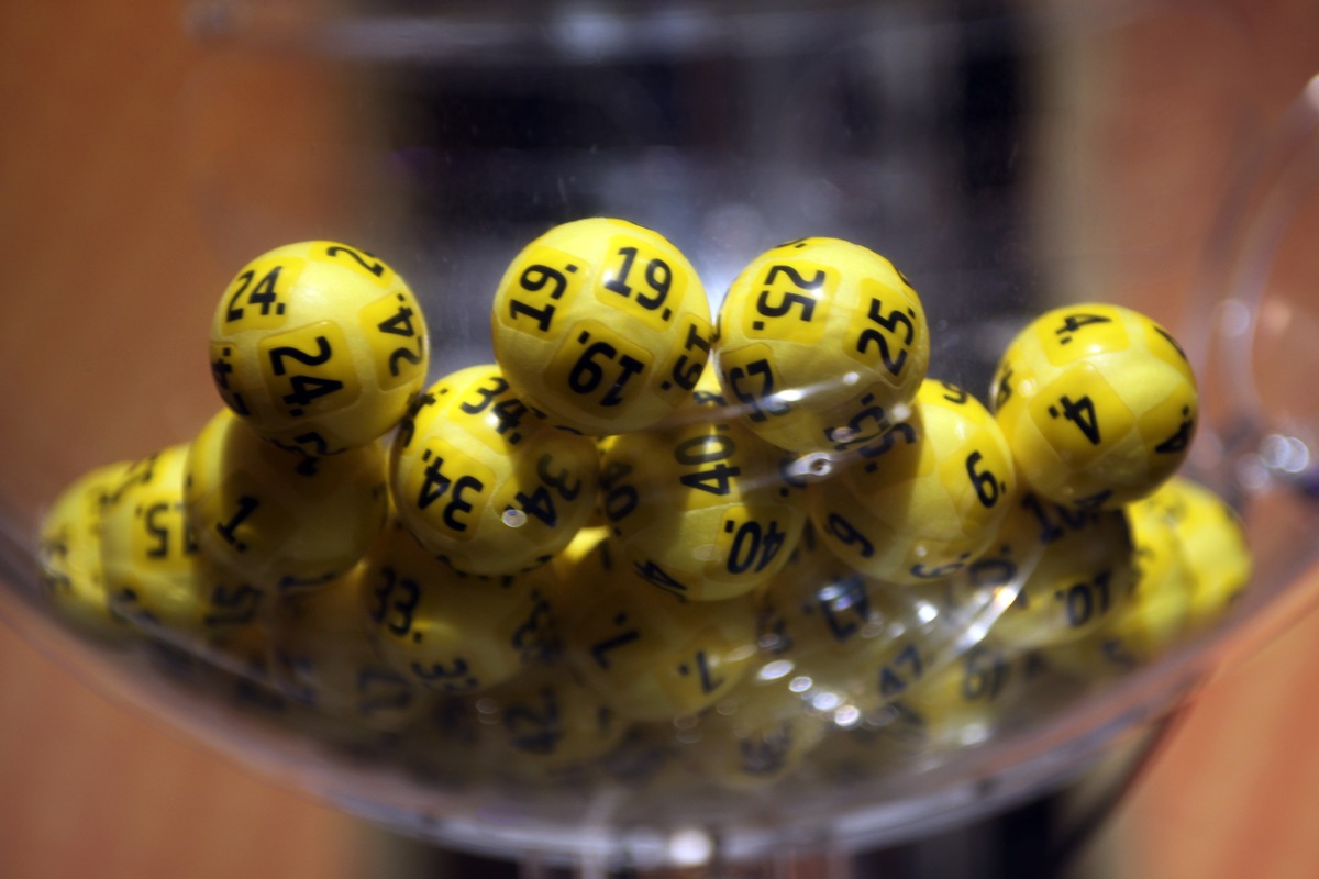 Eurojackpot-Spieler aus Slowenien erhält 11 Millionen Euro